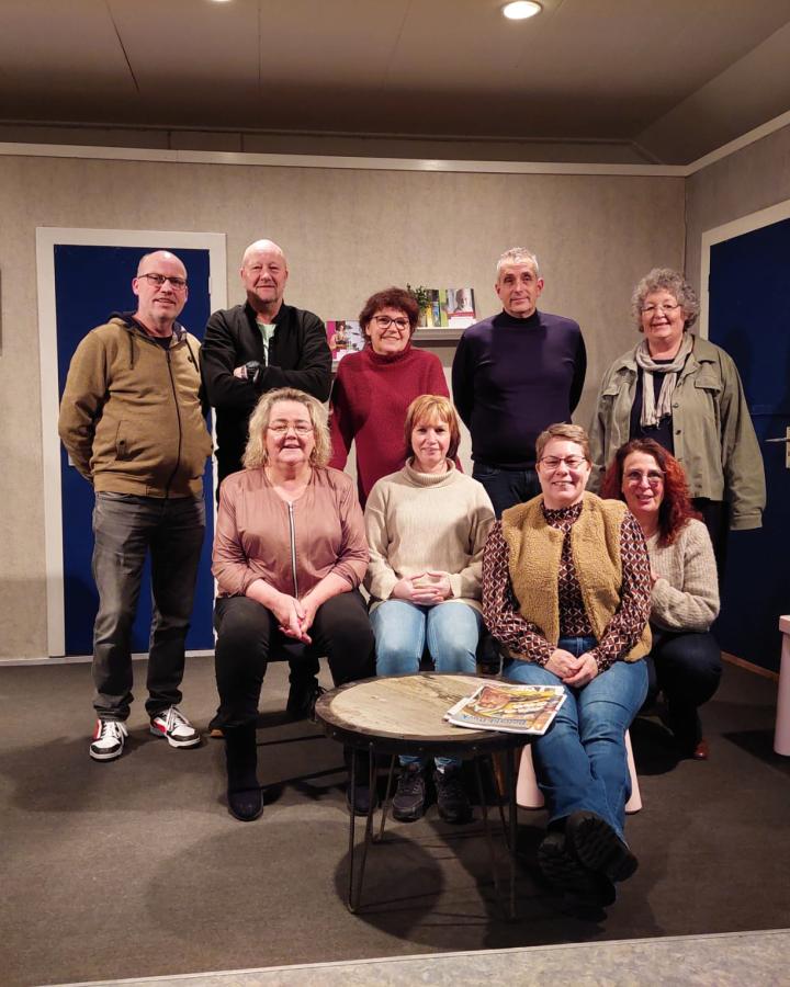 Toneelvereniging Amato Incognito